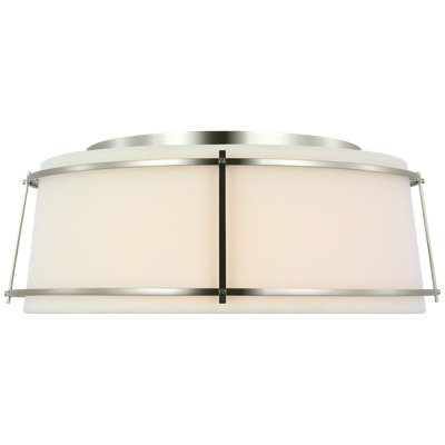 Callaway 1 - Light LED Flush Mount