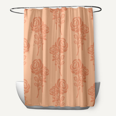 Rideaux de douche Slezak