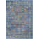Leyla Oriental Hand Woven Area Rug