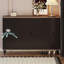 Grande armoire à chaussures tendance avec rangement-1913386017