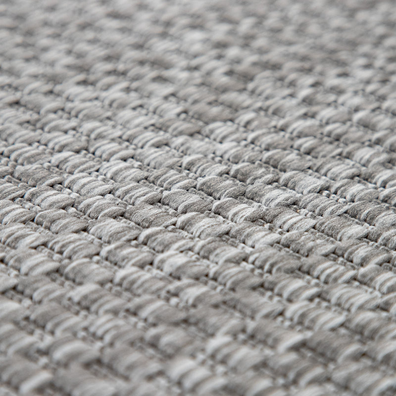 Iyana Indoor / Outdoor Rug, Rectangle 4'7" x 6'7"
