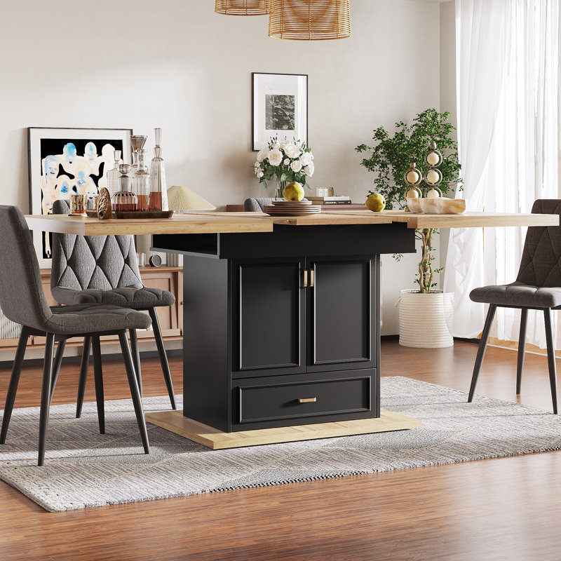 Extendable Dining Table