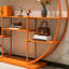 Vitrine Simple