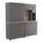 2 Piece Storage System
