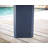 Palram - Canopia Dallas 20' W x 12' D Aluminum Polycarbonate Outdoor Backyard Patio Gazebo Gray-94007891