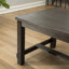 Table de salle à manger Sylvanite-1799930551