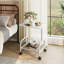 Tray Top End Table