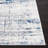 Amelia Cotton Abstract Rug-34330748