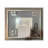 Bilol Glass Flat Wall Mirror-668304501