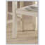 Table hauteur comptoir Tartys