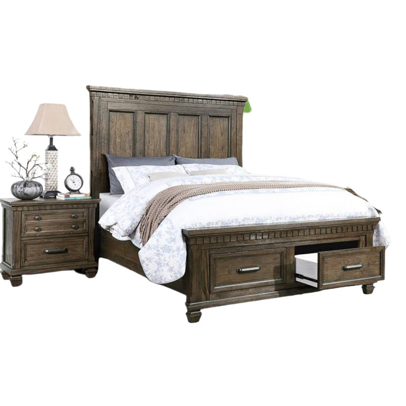 Mobilier de chambre à coucher 1pc
