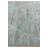 Runner Orpheus Light Blue Rug