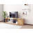 60" TV Stand, Multifunctional Storage-449920145