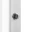 Miroir de plancher pleine grandeur Royale