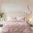  Breathable Washed Microfiber Duvet Cover Set-842419988-842419983