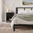 Naarden Solid Wood Platform Bed-91951232-92280507