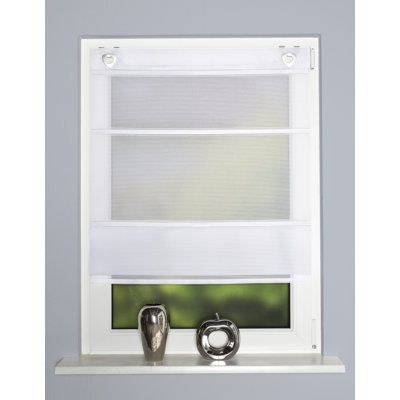 Springrollo Halbtransparent