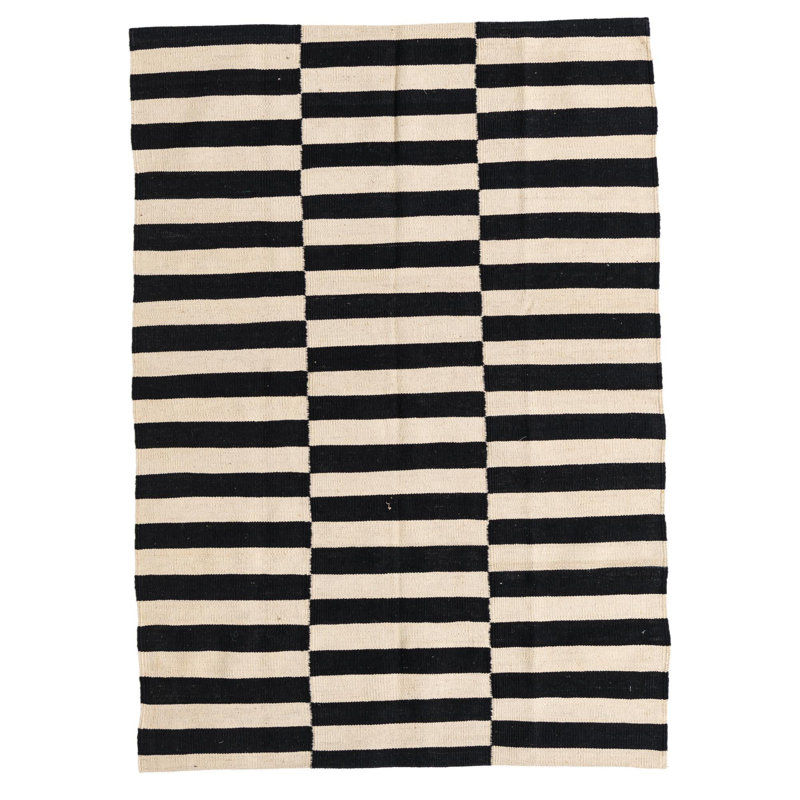 Tapis crème Noor