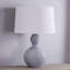 CAIRNS 1 LIGHT TABLE LAMP