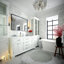 Miroir de salle de bain-991777057