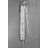 Rainfall Waterfall Stainless Steel Fixed Shower Head Panel-26073982