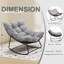 Chaise berçante Henadz-2026677102