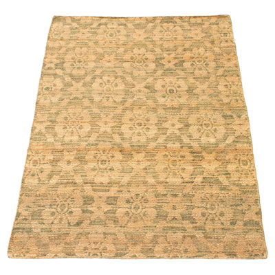 Kalos Floral Indoor Rug
