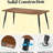 Rectangular Kitchen Table,Large Coffee Table,Dining Table