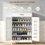 Shoe Storage