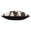 Minika Geometric Square Cushion-367651134