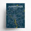 «Hannover City Map», impression-211027477-211027487