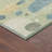Machine Washable Indoor/Outdoor Juliet ACN2393 Mid-Century Modern Rug-1016303498