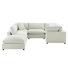 Vinessa Modular 6-Piece Sectional