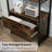 Puica 2 -Drawer Accent Chest