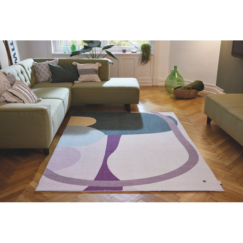 Area Rug, Rectangle 160 x 230cm