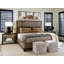 Zanzibar Cape Verde Panel Bed-595754827