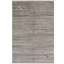 Wool Area Rug in Gray