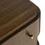 Jacques 3 - Drawer Nightstand