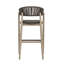 Tabouret de bar d'extérieur Aundrea-131260498