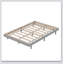 Modern Design Floating Platform Bed Frame-1319236004-1319236006