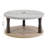 Dessein Single Coffee Table-1459541253