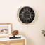 Horloge murale Taisi-140391709