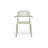 Toni Bistreau Outdoor Bistro Table Set With Armchairs-100692163