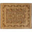 Ottoman One-of-a-Kind 8' 2" X 9' 10" Hand Knotted Area Rug
