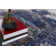 Allesan Performance Abstract Indoor Rug