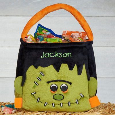Sac à friandises Freaky Frankie