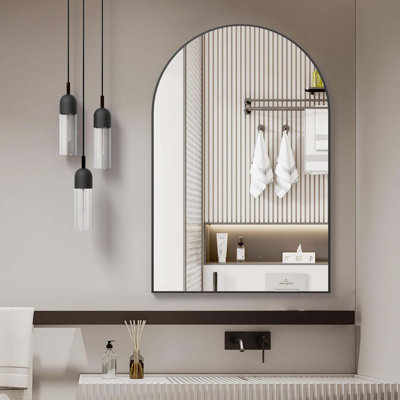 Miroir de salle de bain