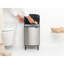 Brabantia 12 Litre Bo Waste Bin Hi-103685646