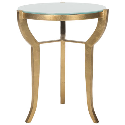 Jenson 3 Legs End Table