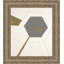 An Equilateral Appeal Gray 3 Print by Art House Studios-856906210